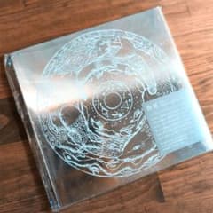 ✳世界✳arca LUCA＆haruka nakamura/CD/アルバムのサムネイル