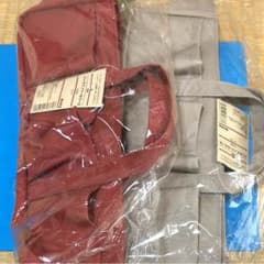 無印良品 バックインツールケースのサムネイル