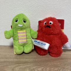 가챠핀 무크 모두와 함께하는 날 쁘띠 마스코트