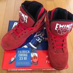 PATRICK EWING《値下げ》のサムネイル