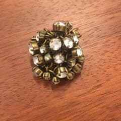 miumaki様専用  セルジュトラヴァル Maille つぶつぶリングのサムネイル