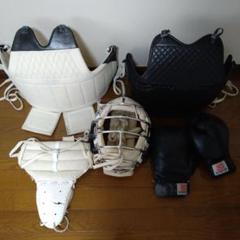 日本拳法　防具 imgrc0074714970.jpg