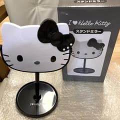 キティ　スタンドミラー　２個セット キティ スタンドミラー 2個セット ハローキティ インテリア