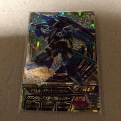 ガンダムトライエイジ　フルセイバー　刹那のサムネイル