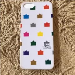 iPhone5s ケース アダムエロペのサムネイル