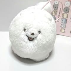 新品 よこみぞゆりのなんでもいきもの 【ポメラニアン】ちょびみみマスコット