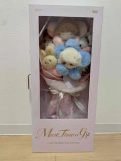 POPMART More Than a Gift Dimoo ぬいぐるみブーケ - メルカリ
