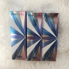 DRCULA EX 薬用歯磨き粉 3本セットのサムネイル
