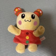いないいないばあっ！ うーたん ぬいぐるみのサムネイル
