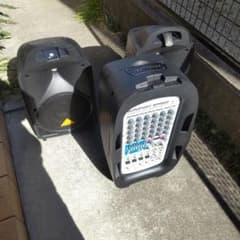 配信機器・PA機器・レコーディング機器 EUROPORT EPA900 Behringer Europort EPA900 | Sweetwater