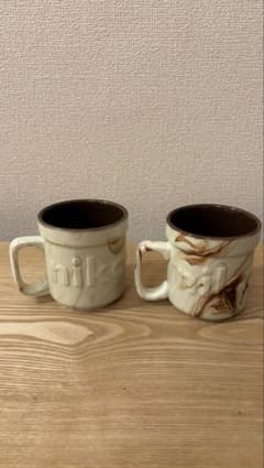 Niko and…マグカップ 2個セットのサムネイル