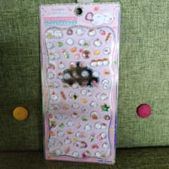 ジュエルプチドロップ☆だいふくのサムネイル