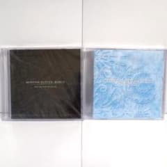 신품 2장 세트 몬스터 헌터 월드 아이스본 사운드트랙 CD