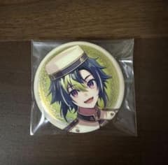 にじさんじ 缶バッジビスケット2 伊波ライのサムネイル