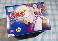 【新品未使用】犬夜叉 ぬーどるストッパーフィギュア 殺生丸