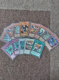 遊戯王 Sin カードセットのサムネイル
