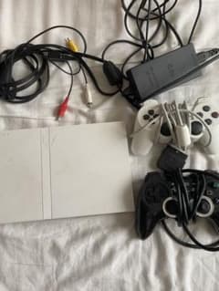 深夜割‼︎‼︎Sony PlayStation 2 箱ありのサムネイル