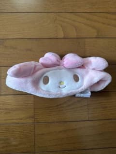 サンリオ マイメロディ ヘアバンドのサムネイル