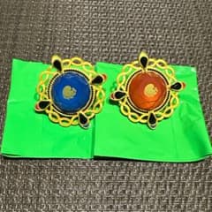 あんスタ Eden スタライ リングライト リンライ ジュン 凪砂2点セット