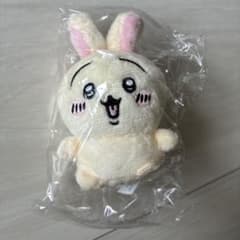 ちいかわ お座りぬいぐるみ2 うさぎのサムネイル