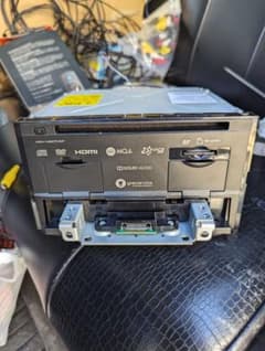 MDV-M907HDF 新品フィルムアンテナ AmazonTV付のサムネイル