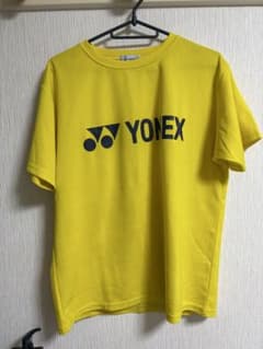 YONEX ヨネックス テニスウェア Tシャツ Mのサムネイル