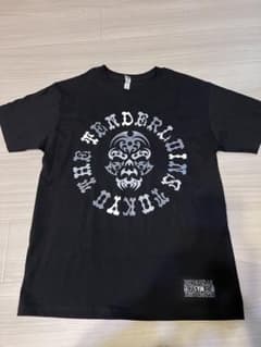 tenderloin テンダーロイン　Tシャツのサムネイル