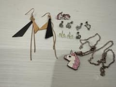 ピアス アクセサリー まとめ売りのサムネイル
