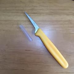カービングナイフのサムネイル