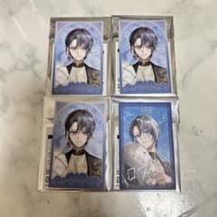 にじさんじ Dytica 3周年 チェキ風カード 小柳ロウ - メルカリ