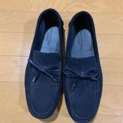 Ermenegiido Zegna ドライビングシューズのサムネイル