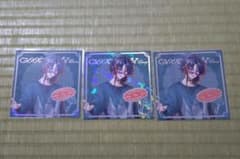 にじさんじ GOOD DAY with 3SKM ホログラムカード 魁星 - メルカリ