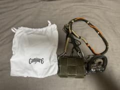 CONJURE Plait Bag 3x2のサムネイル