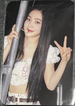 [匿名配送]RedVelvet アイリーンポスカ4 アイリーン トレカ Red Velvet SM 30周年記念 スペシャル抽選会 - メルカリ