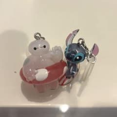 めじるしアクセサリー　ディズニーのサムネイル