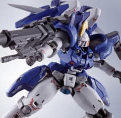 METAL ROBOT魂 ＜SIDEMS＞ トールギスII 新品 未開封