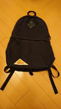 KELTY ケルティ バックパックのサムネイル