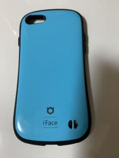 iFace iPhone7 iPhone8のサムネイル