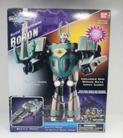 宇宙刑事ギャバン シャイダー シャリバン サイバリアン | Shop at