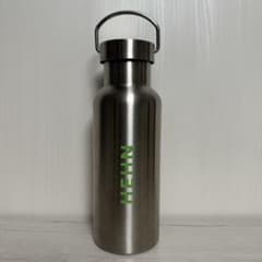 藤井風 HEHN RECORDS 魔法瓶 ステンレスボトル 藤井風 HEHN RECORDS サーモボトル 水筒 - メルカリ