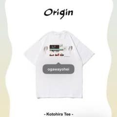 Yohei Ogawa 小川洋平　プレート　皿 origin Tシャツ 小川洋平 ogawayohei - メルカリ