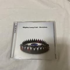 【ONE OK ROCK 】Mighty Long Fall/Decisionのサムネイル