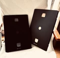 スノーピークお詫びの品 フラットバーナー専用 リッドトレーブラック