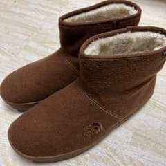 ノースフェイス⭐︎ショートブーツのサムネイル
