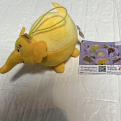 くまのプーさん ふしぎな夢の中 マスコット ズオウ