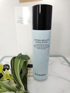 CHANEL HYDRA BEAUTY ESSENCE MIST 150ml - メルカリ