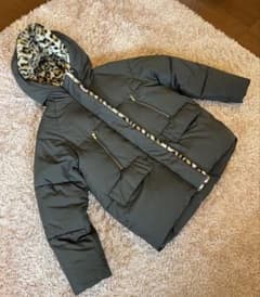 ZARA kids ジャンパー　152のサムネイル