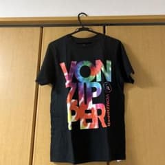 VONZIPPER 半袖柄シャツのサムネイル