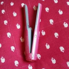 ヘアアイロンのサムネイル