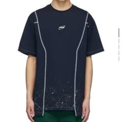 ADER ERROR Tシャツ　未着用のサムネイル